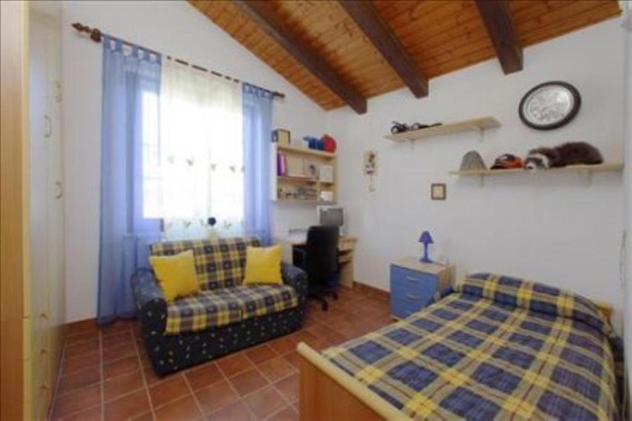A Li' Dal Cuac Bed & Breakfast Cavazzo Carnico Exterior photo