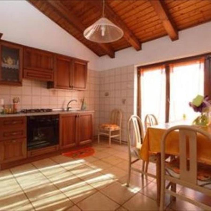 A Li' Dal Cuac Bed & Breakfast Cavazzo Carnico Exterior photo